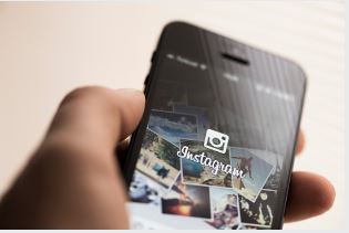 Trucos para saber como buscar filtros en Instagram