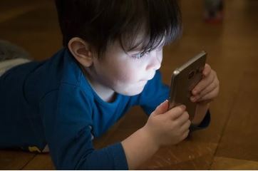 Activa el «Modo Niños» en tu Smartphone para tus hijos