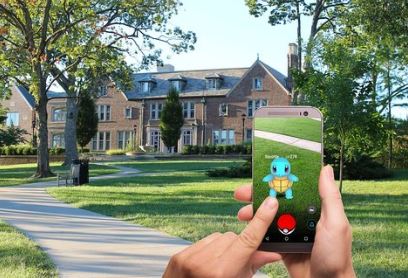 Todo lo que debes saber de Pokémon Go realidad aumentada